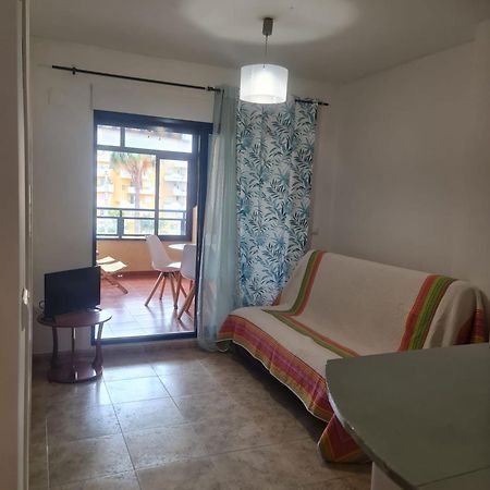 Апартаменты La Casita De La Playa Playa Шерако Экстерьер фото